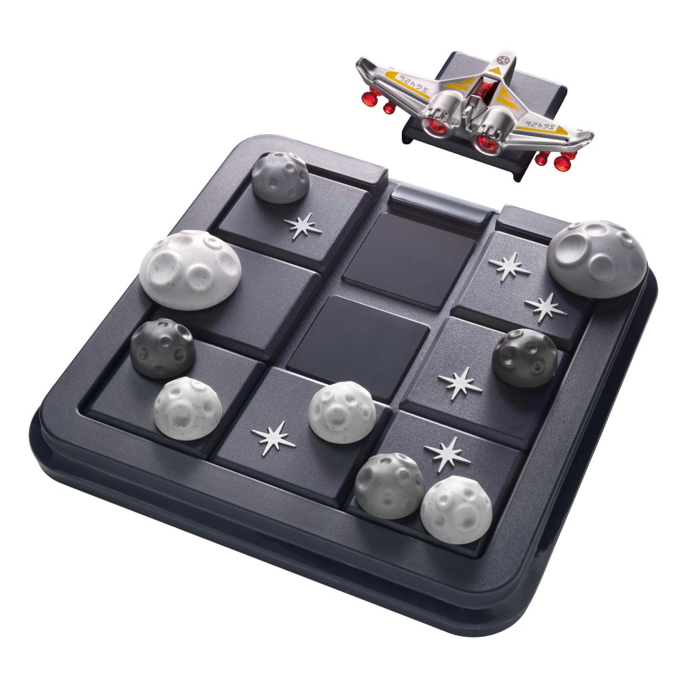 Smart Games Asteroid Escape