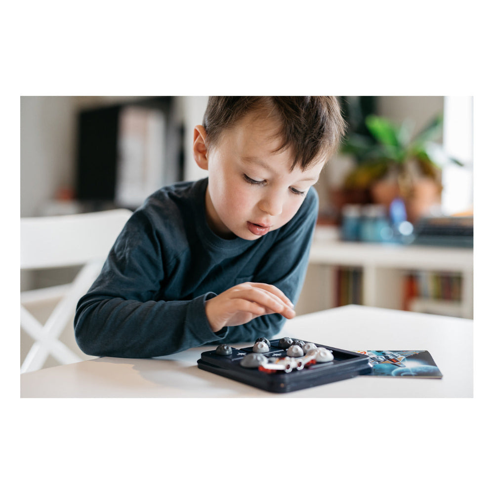 SMART GAMES ASTEROID ESCAPE - baby enRoute