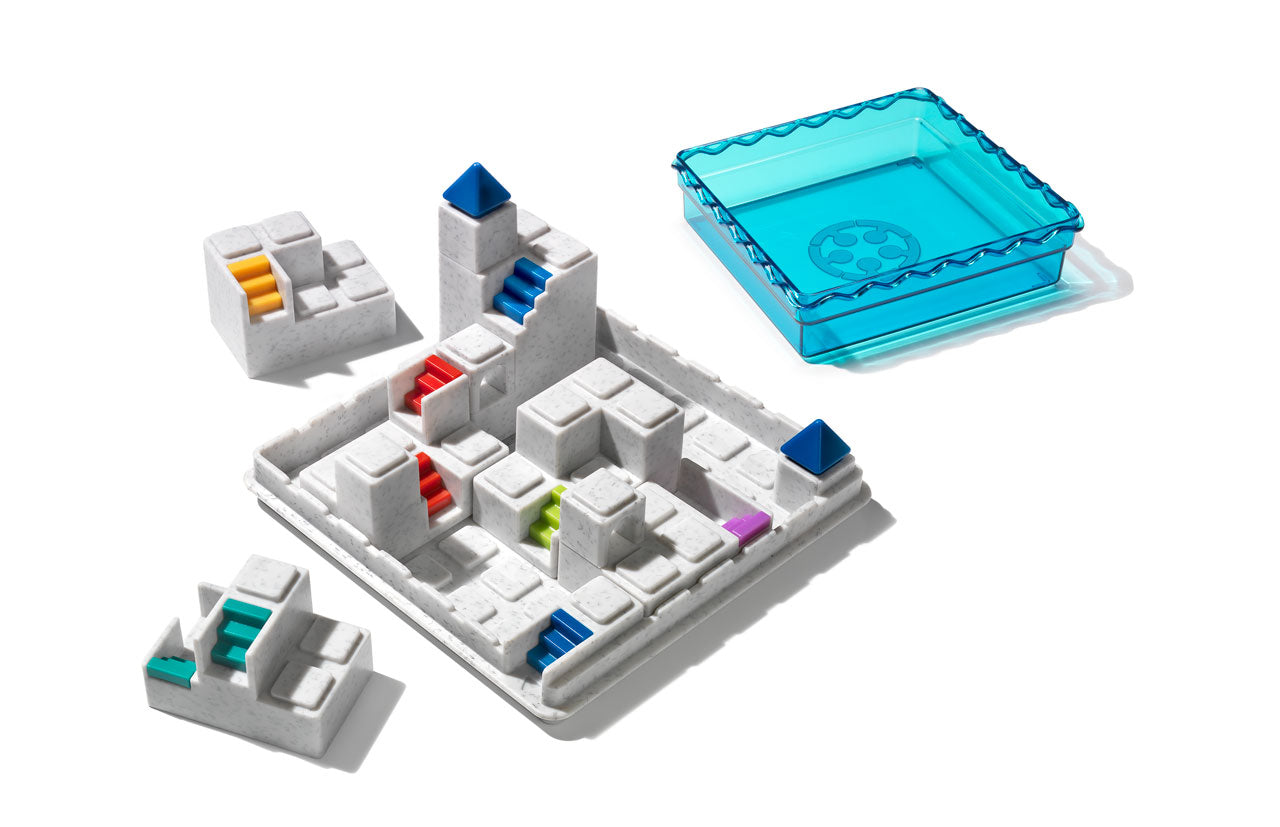 SMART GAMES ATLANTIS ESCAPE