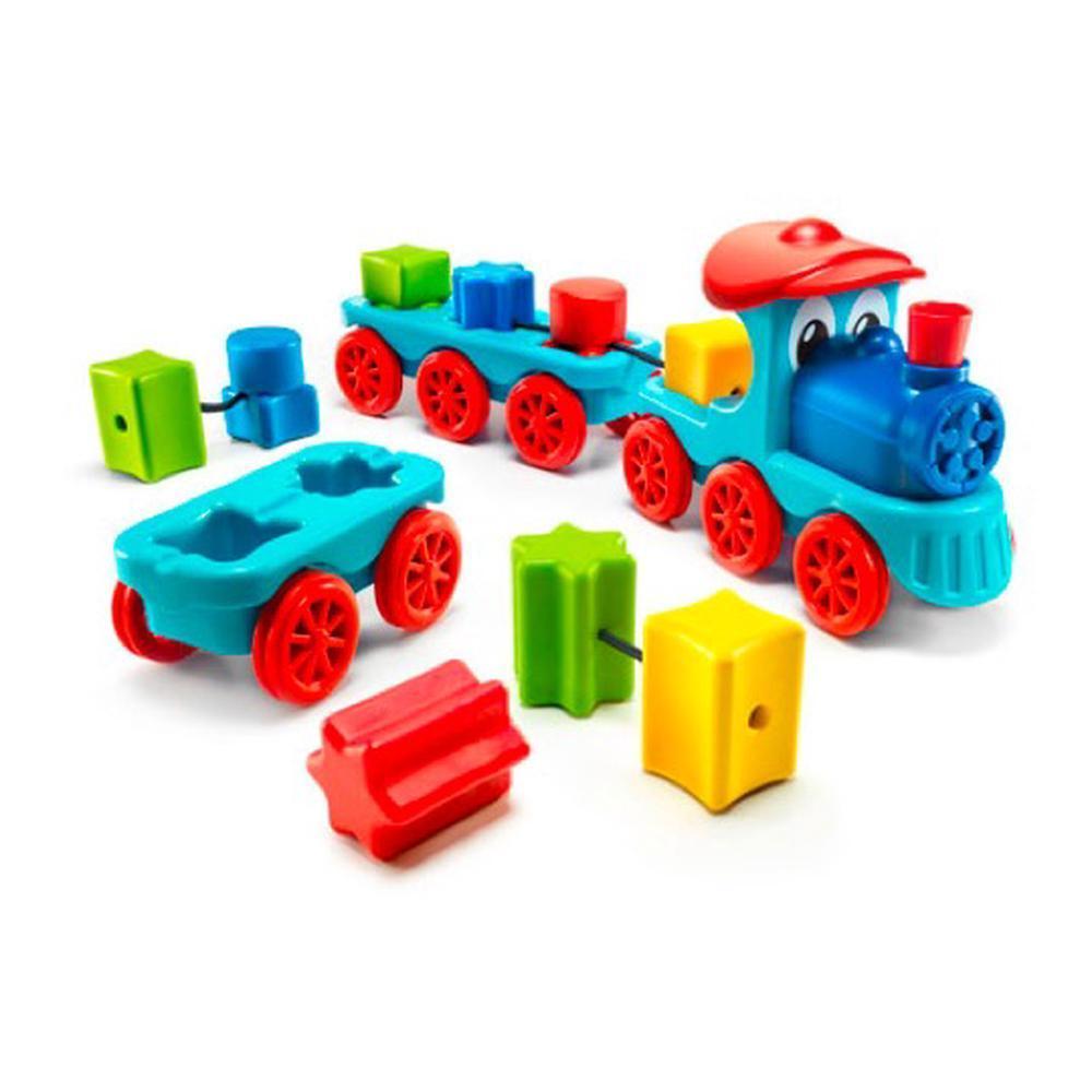 Smart Games Brain Train