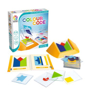 Smart Games Colour Code