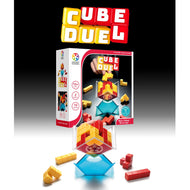 SMART GAMES CUBE DUEL