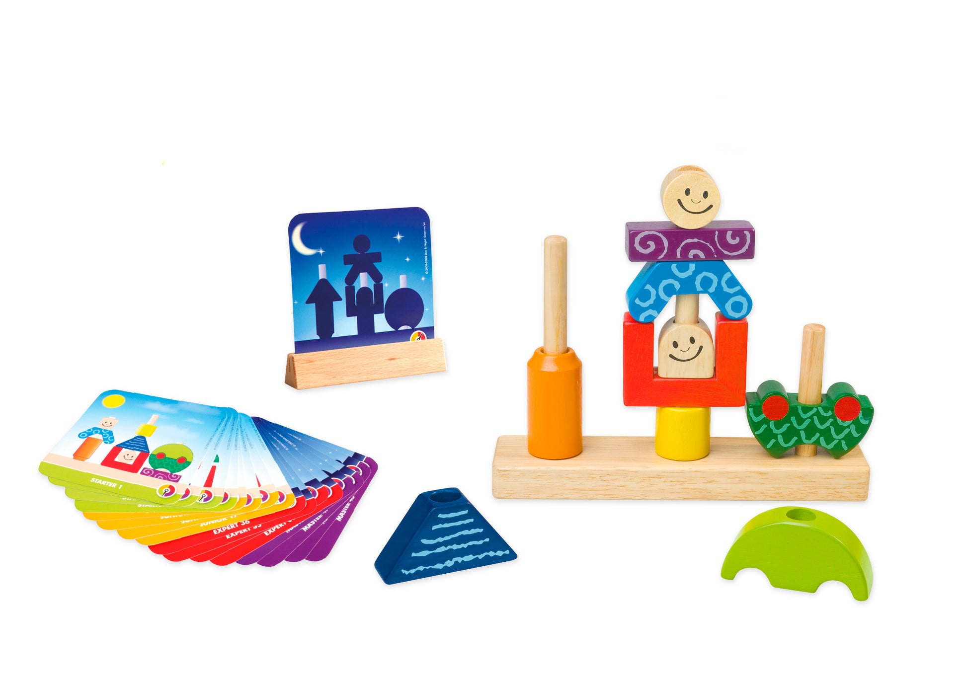 SMART GAMES DAY & NIGHT