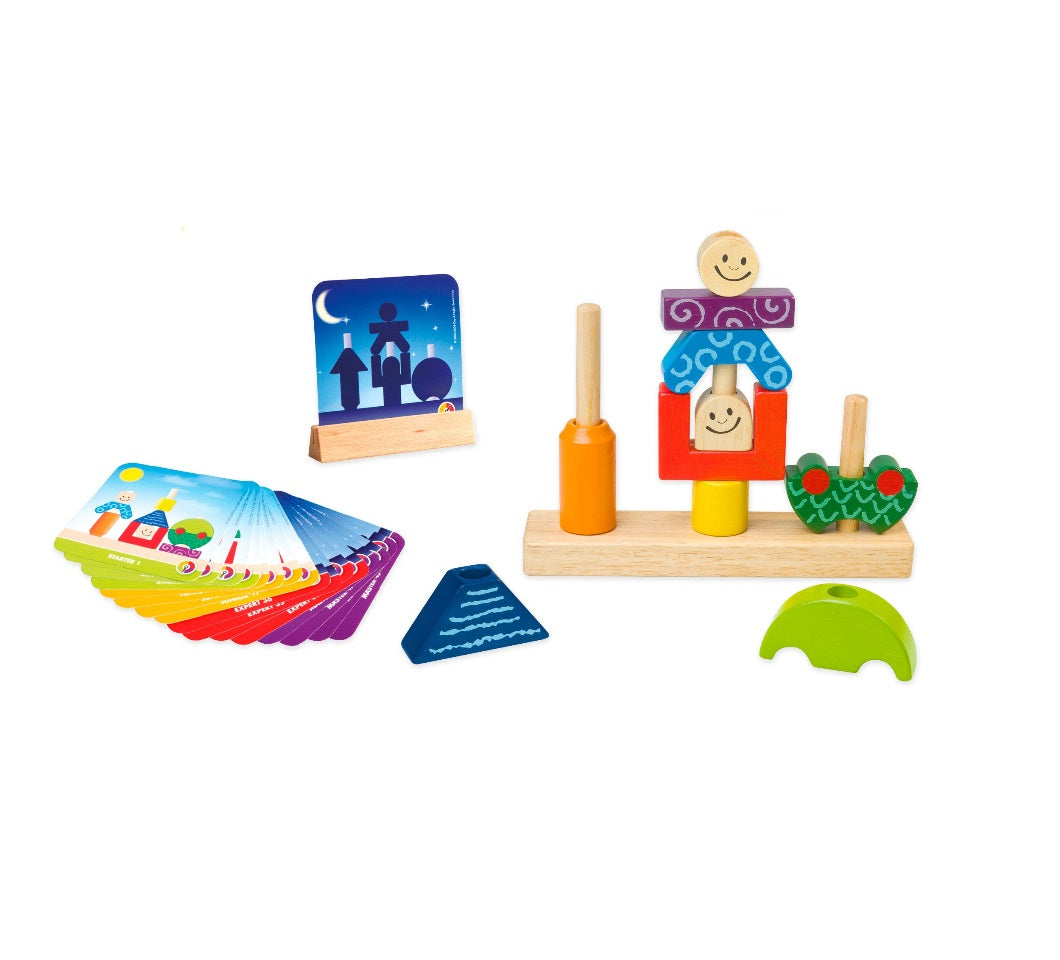 Smart Games Day & Night