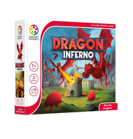 Smart Games Drngon Inferno