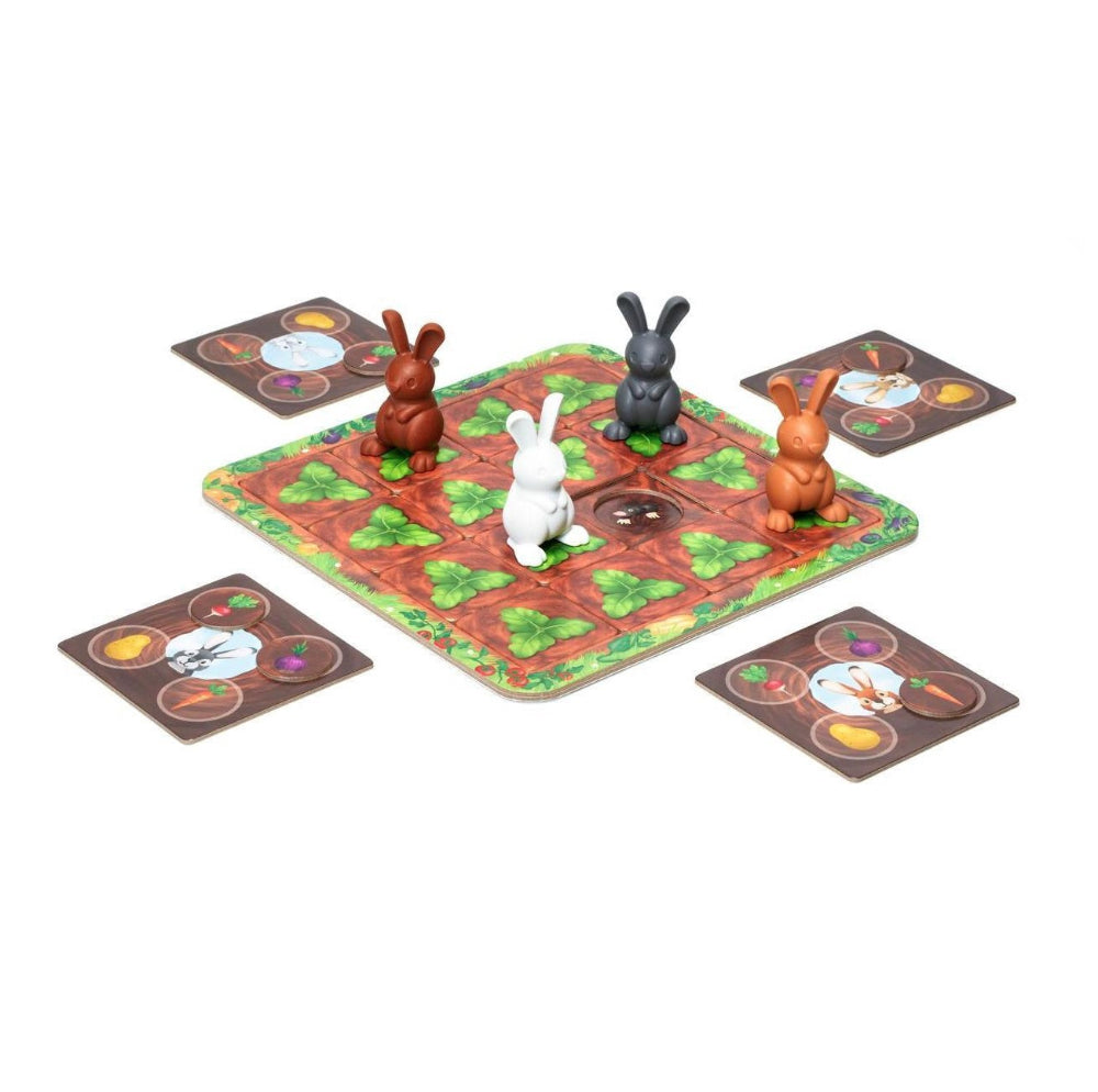 Smart Games Grabbit