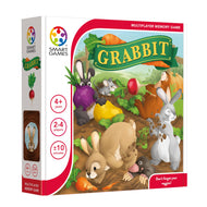 SMART GAMES GRABBIT