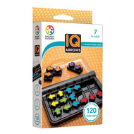 Smart Games IQ Arrows