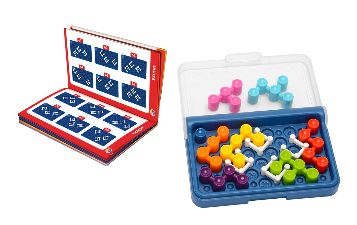 Smart Games IQ Blox