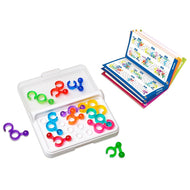 SMART GAMES IQ LINK