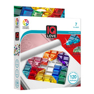 SMART GAMES IQ LOVE