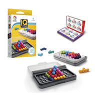 SMART GAMES IQ PUZZLER PRO