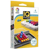 SMART GAMES IQ PUZZLER PRO