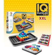 SMART GAMES IQ PUZZLER PRO XXL