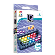 Smart Games IQ Stars