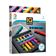 Smart Games IQ Stixx