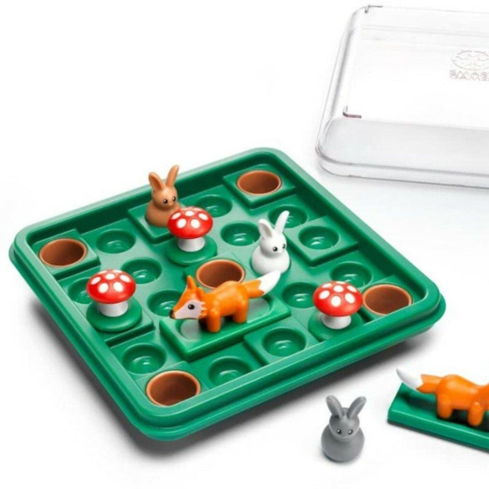 Smart Games Jump In