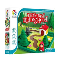 Smart Games Little Red Riding Hood Deluxe
