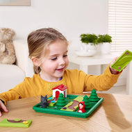 Smart Games Little Red Riding Hood Deluxe