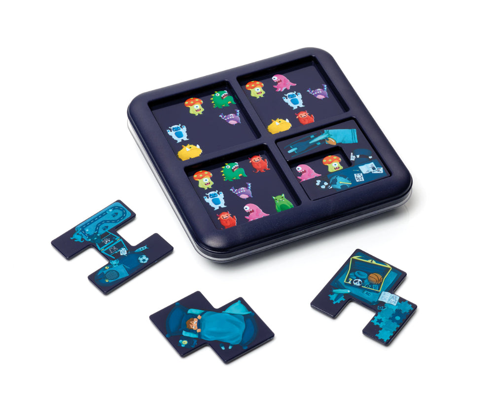 Smart Games Monsters Hide & Seek