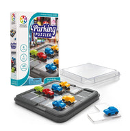 Smart Games Parking Puzzler