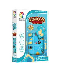 Smart Games Pirates Jr Hide & Seek