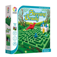 SMART GAMES SLEEPING BEAUTY DELUXE