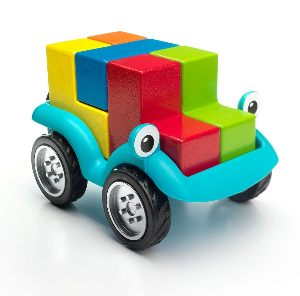 Smart Games Smartcar 5X5