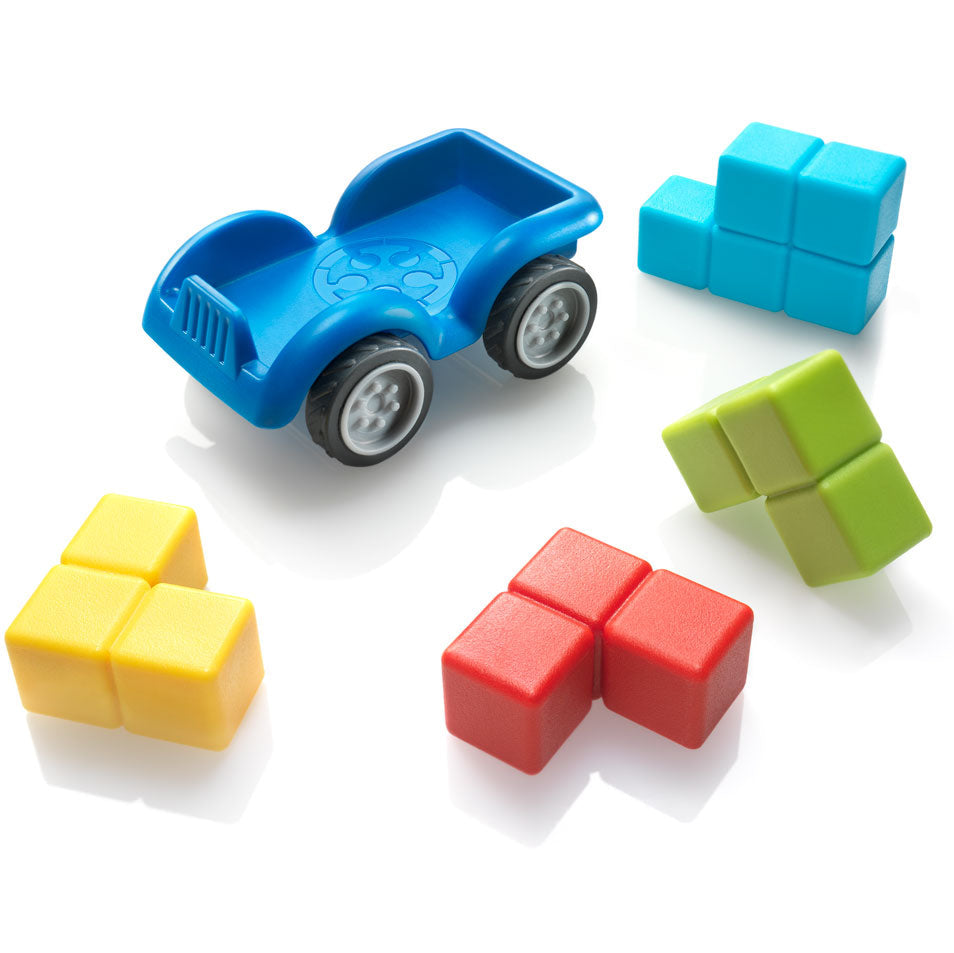 Smart Games Smartcar Mini