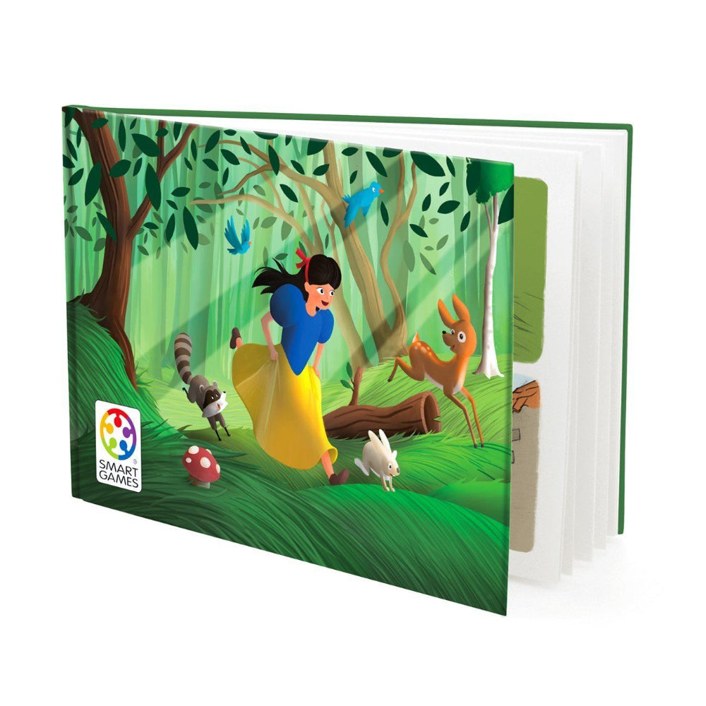 Smart Games Snow White Deluxe