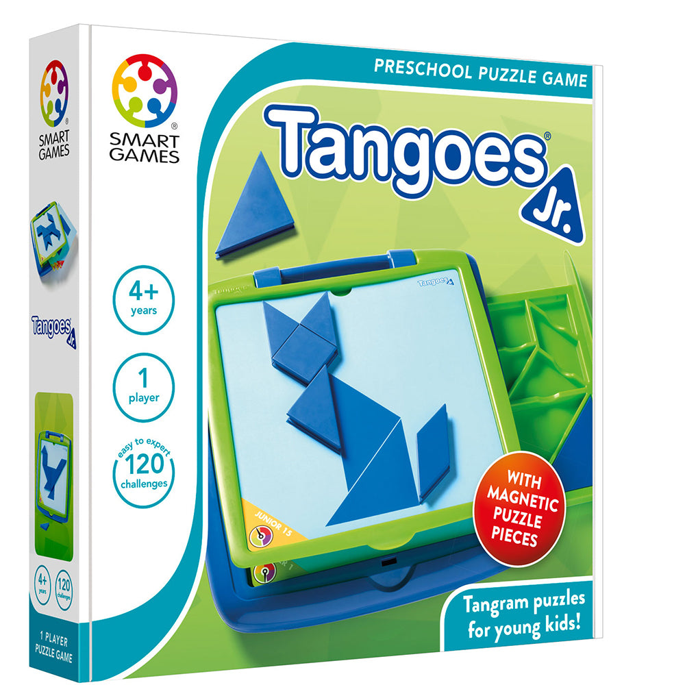 Smart Games Tangoes Jr