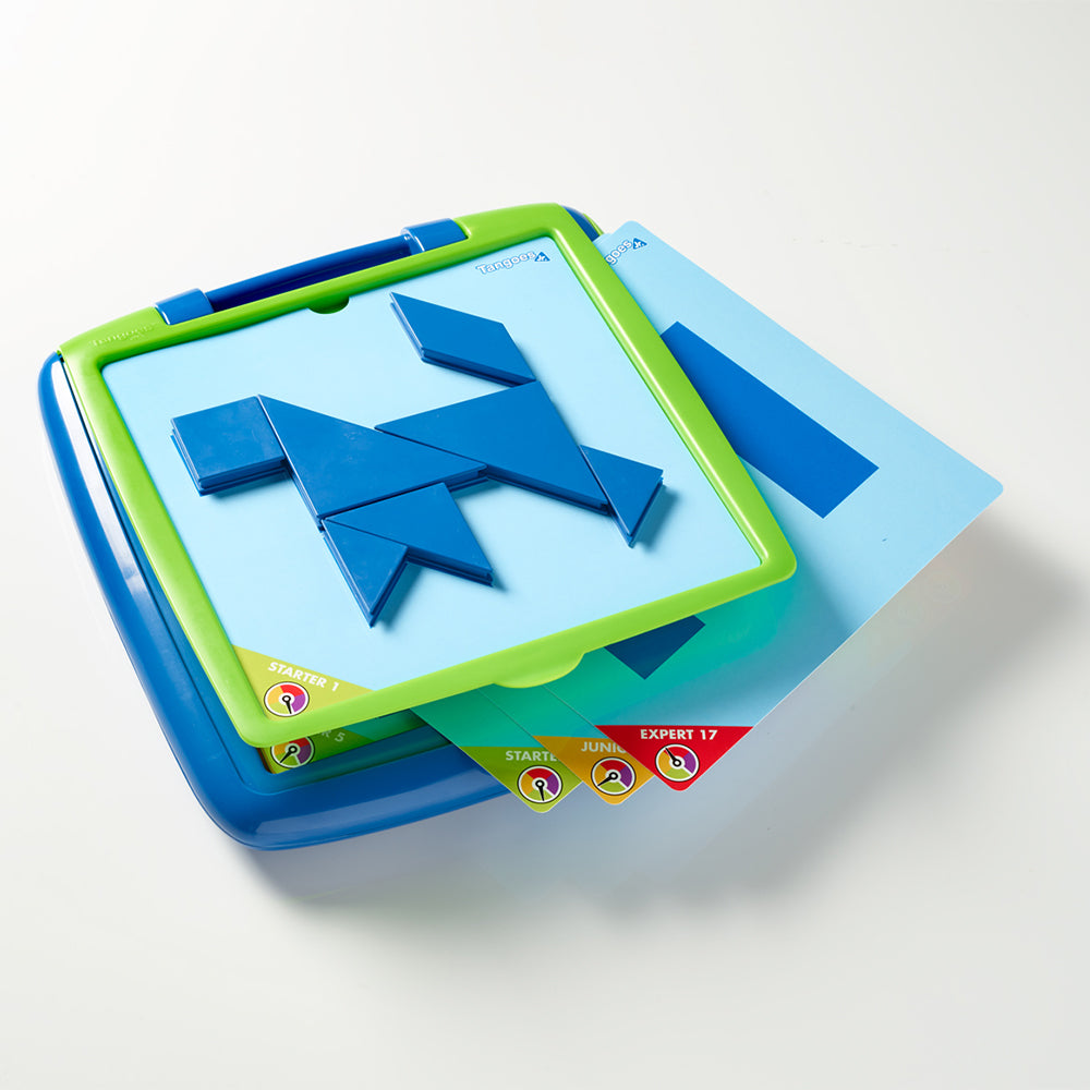 Smart Games Tangoes Jr
