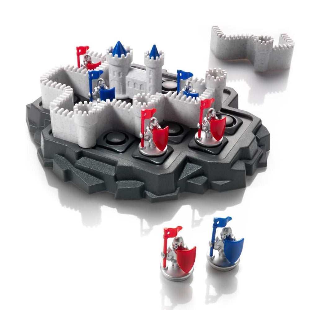 Smart Games Walls & Warriors