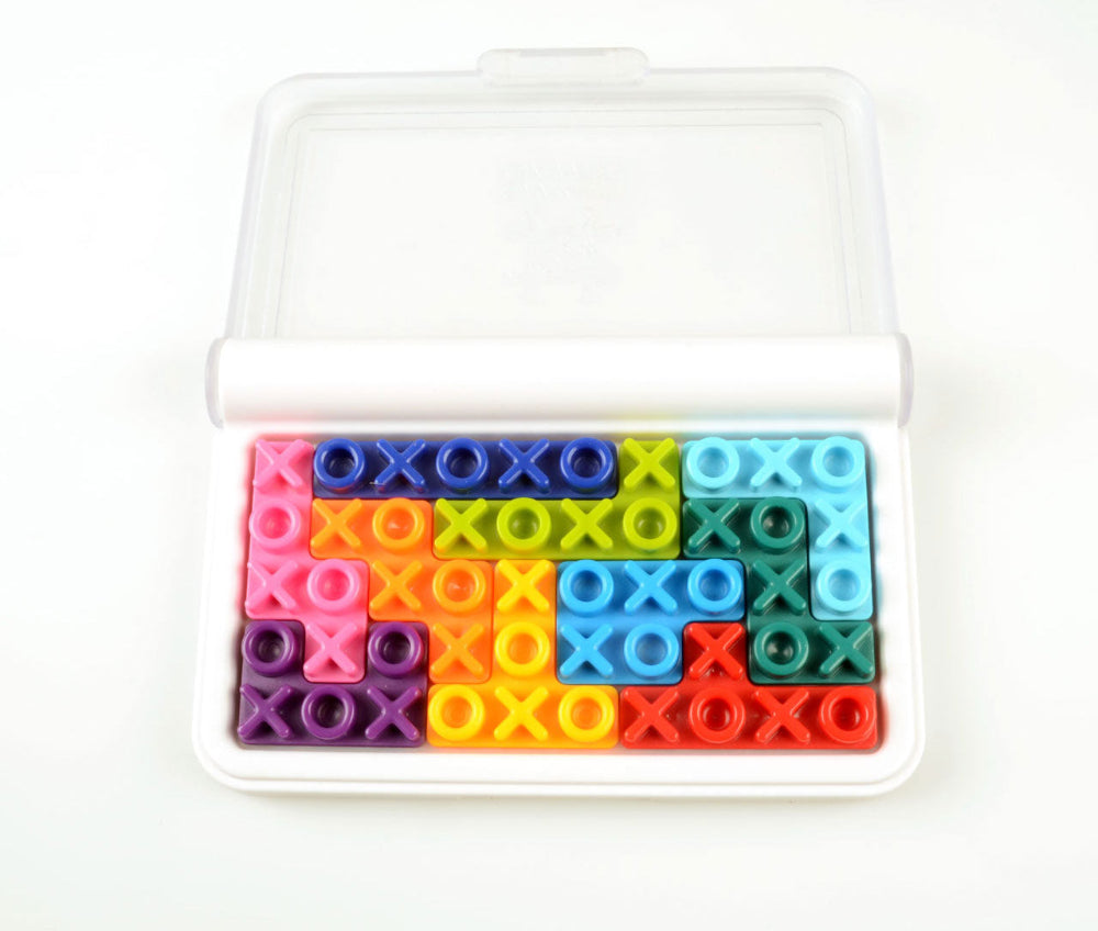 Smart Games IQ Xoxo