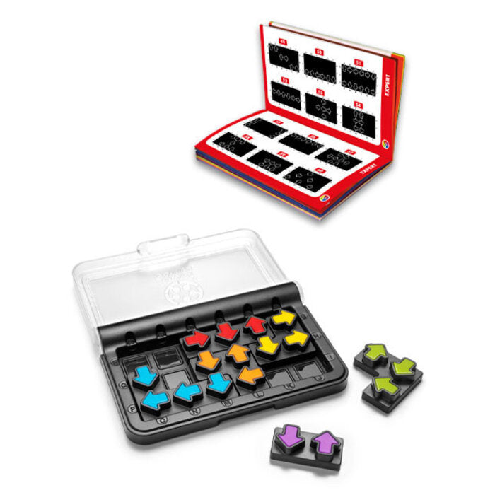 SMART GAMES IQ ARROWS - baby enRoute