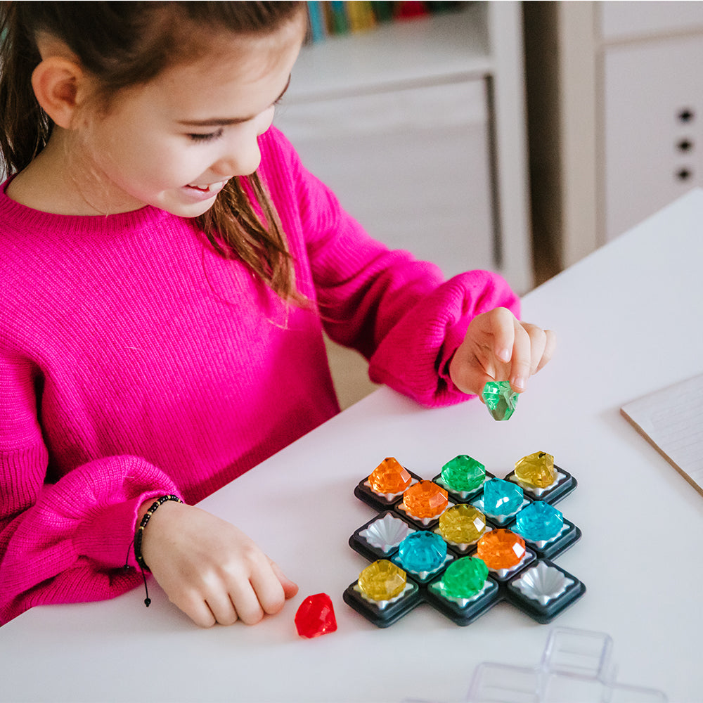Smart Games Diamond Quest