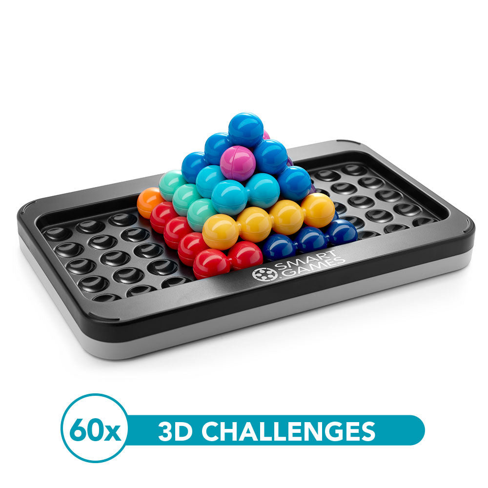 Smart Games IQ Puzzler Pro XXL