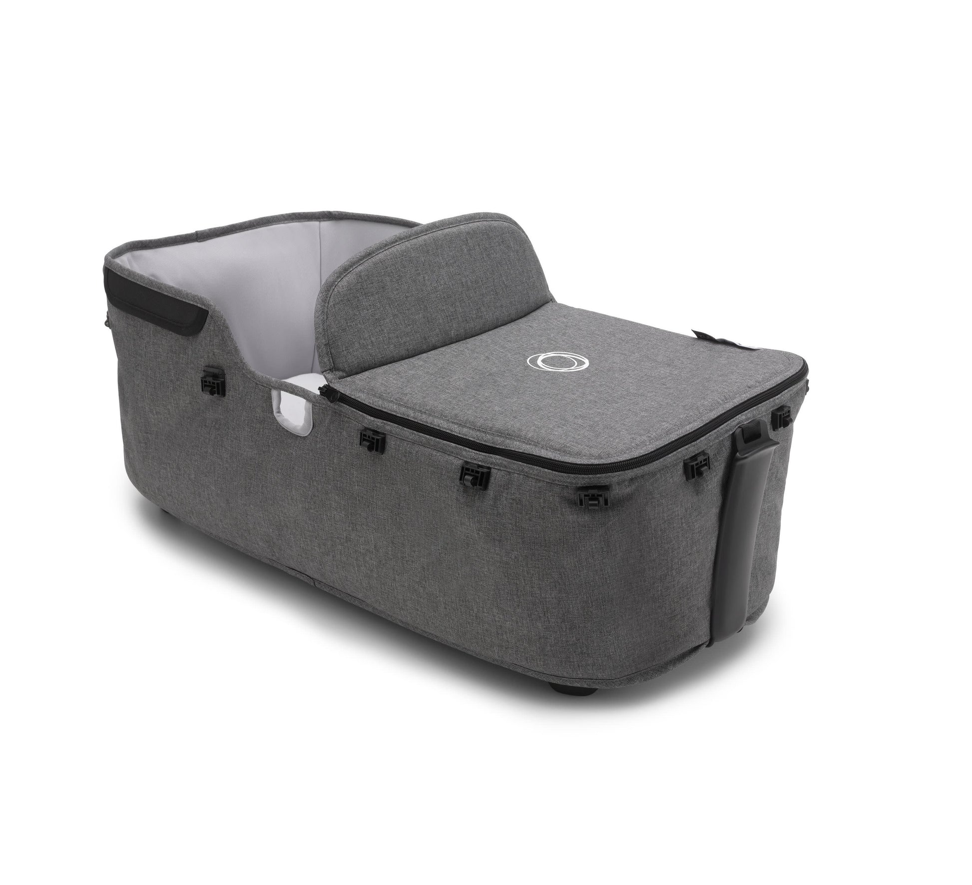 BUGABOO LYNX PRAM BODY FABRIC COMPLETE