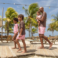 SNAPPER ROCK PALM PARADISE SURF SUIT