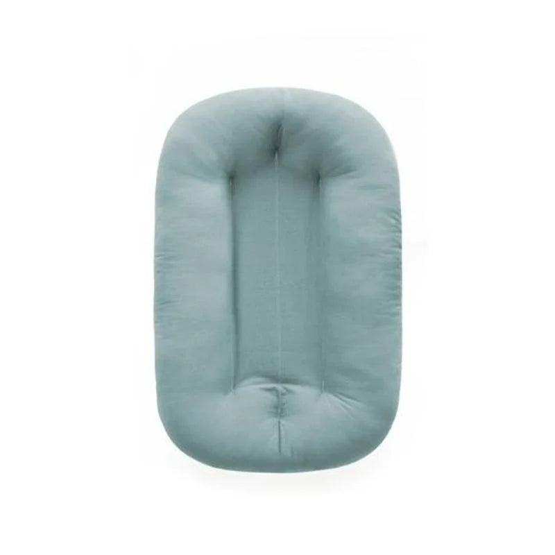 Snuggle Me Organic Infant Lounger