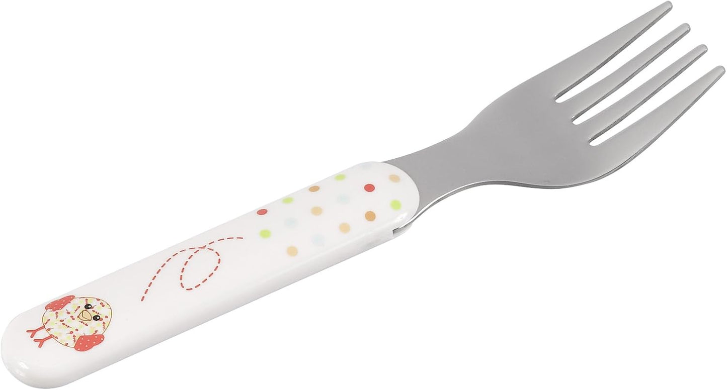 SOPHIE LA GIRAFE FRESH TOUCH MEALTIME SET KIWI - baby enRoute