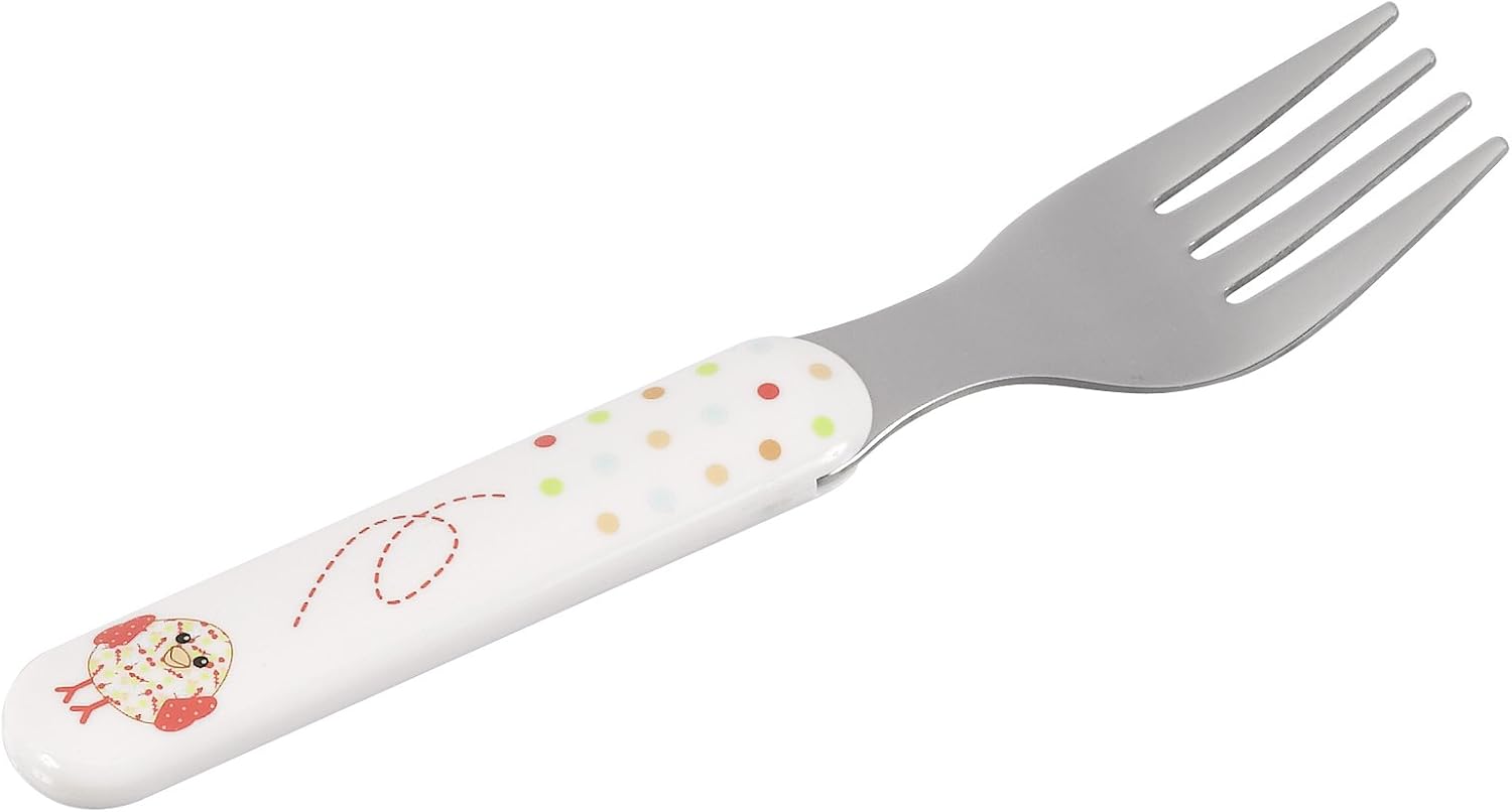 Sophie La Girafe Fresh Touch Mealtime Set Kiwi
