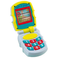 Sophie La Girafe Fresh Touch Musical Phone