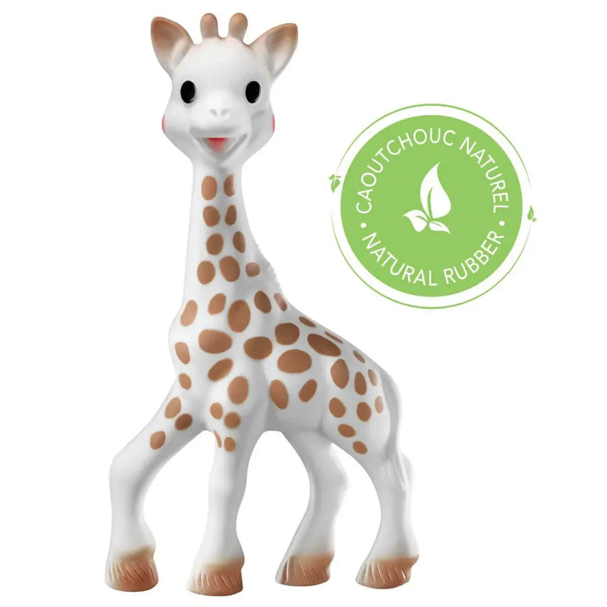 SOPHIE LA GIRAFE TEETHER - baby enRoute