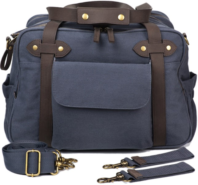 SOYOUNG EMERSON DIAPER BAG