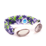Splash Swim Goggles Camo