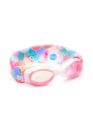 Splash Swim Goggles Mermaid