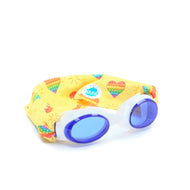 Splash Swim Goggles Rainbow Pop