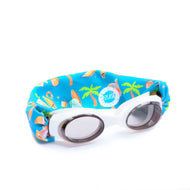SPLASH SWIM GOGGLES SURF TRIP