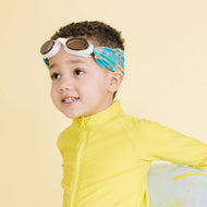 SPLASH SWIM GOGGLES SURF TRIP